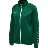 Chaqueta Chndal de latiendadelclub HUMMEL HmlAuthentic Poly Zip 205368-6140