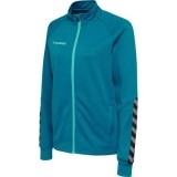 Chaqueta Chndal de latiendadelclub HUMMEL HmlAuthentic Poly Zip 205368-8745