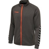 Chaqueta Chndal de latiendadelclub HUMMEL HmlAuthentic Poly Zip 205366-1525