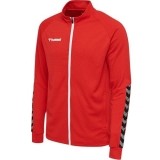 Chaqueta Chndal de latiendadelclub HUMMEL HmlAuthentic Poly Zip 205366-3062