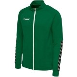 Chaqueta Chndal de latiendadelclub HUMMEL HmlAuthentic Poly Zip 205366-6140