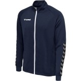 Chaqueta Chndal de latiendadelclub HUMMEL HmlAuthentic Poly Zip 205366-7026