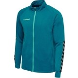 Chaqueta Chndal de latiendadelclub HUMMEL HmlAuthentic Poly Zip 205366-8745