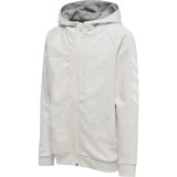 Chaqueta Chndal de latiendadelclub HUMMEL  HmlGo Cotton Zip Hoodie  204230-9158