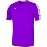 Camiseta de latiendadelclub MIZUNO Nara 32FA9A51-67