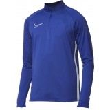Sudadera de latiendadelclub NIKE Dry Academy Drill Top AJ9708-455