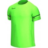 Camiseta Entrenamiento de latiendadelclub NIKE Dri-Fit Academy CW6101-398