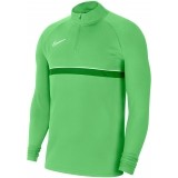 Sudadera de latiendadelclub NIKE Dri-FIT Academy 21 Top CW6110-362