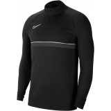 Sudadera de latiendadelclub NIKE Dri-FIT Academy 21 Top CW6110-014