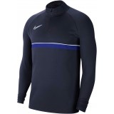 Sudadera de latiendadelclub NIKE Dri-FIT Academy 21 Top CW6110-453