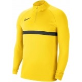 Sudadera de latiendadelclub NIKE Dri-FIT Academy 21 Top CW6110-719