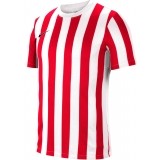 Camiseta de latiendadelclub NIKE Striped Division IV CW3813-104