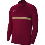 Sudadera de latiendadelclub NIKE Dri-FIT Academy 21 Top CW6110-677