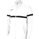 Chaqueta Chndal de latiendadelclub NIKE Academy 21 Woven Track Jacket  CW6118-100