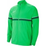 Chaqueta Chndal de latiendadelclub NIKE Academy 21 Woven Track Jacket  CW6118-362