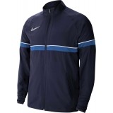 Chaqueta Chndal de latiendadelclub NIKE Academy 21 Woven Track Jacket  CW6118-453