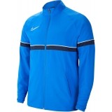 Chaqueta Chndal de latiendadelclub NIKE Academy 21 Woven Track Jacket  CW6118-463