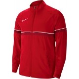 Chaqueta Chndal de latiendadelclub NIKE Academy 21 Woven Track Jacket  CW6118-657