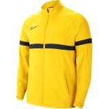 Chaqueta Chndal de latiendadelclub NIKE Academy 21 Woven Track Jacket  CW6118-719