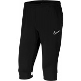 Pantaln de latiendadelclub NIKE Academy 21 3/4 Knit Pant CW6125-010