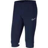 Pantaln de latiendadelclub NIKE Academy 21 3/4 Knit Pant CW6125-451