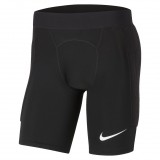 Pantaln de Portero de latiendadelclub NIKE Shorts Dri-FIT Gardien NIos CV0057-010