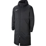 Chaquetn de latiendadelclub NIKE Park 20 Long Jacket CW6156-010