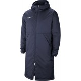 Chaquetn de latiendadelclub NIKE Park 20 Long Jacket CW6156-451