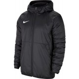 Chaquetn de latiendadelclub NIKE Park 20 Short Jacket CW6157-010