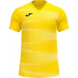 Camiseta de latiendadelclub JOMA Grafity II 101901.902