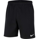 Bermuda de latiendadelclub NIKE Team Park 20 Short CW6910-010