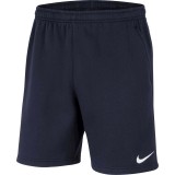 Bermuda de latiendadelclub NIKE Team Park 20 Short CW6910-451