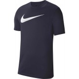 Camiseta Entrenamiento de latiendadelclub NIKE Team Club 20 Tee CW6936-451