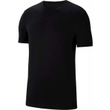 Camiseta Entrenamiento de latiendadelclub NIKE Park 20 100% Algodn CZ0881-010