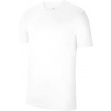 Camiseta Entrenamiento de latiendadelclub NIKE Park 20 100% Algodón CZ0881-100