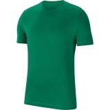 Camiseta Entrenamiento de latiendadelclub NIKE Park 20 100% Algodn CZ0881-302