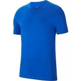 Camiseta Entrenamiento de latiendadelclub NIKE Park 20 100% Algodn CZ0881-463