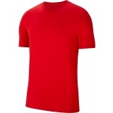 Camiseta Entrenamiento de latiendadelclub NIKE Park 20 100% Algodón CZ0881-657