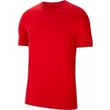 Camiseta Entrenamiento de latiendadelclub NIKE Park 20 100% Algodn CZ0881-657