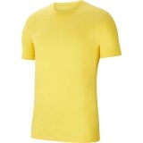 Camiseta Entrenamiento de latiendadelclub NIKE Park 20 100% Algodón CZ0881-719