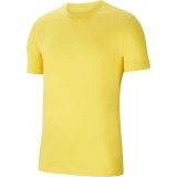 Camiseta Entrenamiento de latiendadelclub NIKE Park 20 100% Algodn CZ0881-719