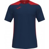 Camiseta de latiendadelclub JOMA Championship VI 101822.336