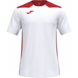 Camiseta de latiendadelclub JOMA Championship VI 101822.206