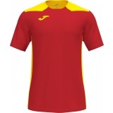 Camiseta de latiendadelclub JOMA Championship VI 101822.609