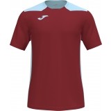 Camiseta de latiendadelclub JOMA Championship VI 101822.682