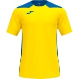 Camiseta de latiendadelclub JOMA Championship VI 101822.907