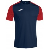 Camiseta de latiendadelclub JOMA Academy IV 101968.336