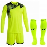Conjunto de Portero de latiendadelclub JOMA Zamora VI 102248.061