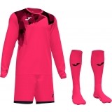 Conjunto de Portero de latiendadelclub JOMA Zamora VI 102248.501