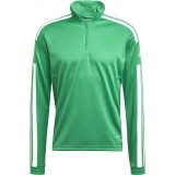 Sudadera de latiendadelclub ADIDAS Squadra 21 Training Top GP6473